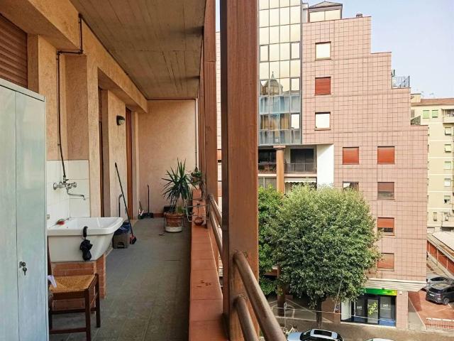 Appartamento in vendita a Città Giardino, Terni