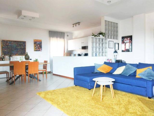 Appartamento in vendita a Campitello, Terni