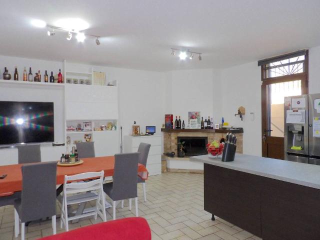 Appartamento in vendita a Campomaggiore, Terni