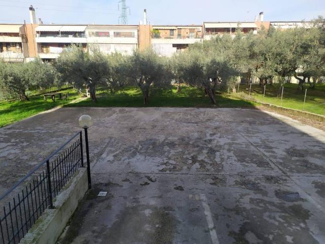 Appartamento in vendita a Città Giardino, Terni