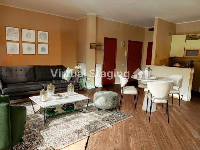 Appartamento in vendita a Terni, Umbria