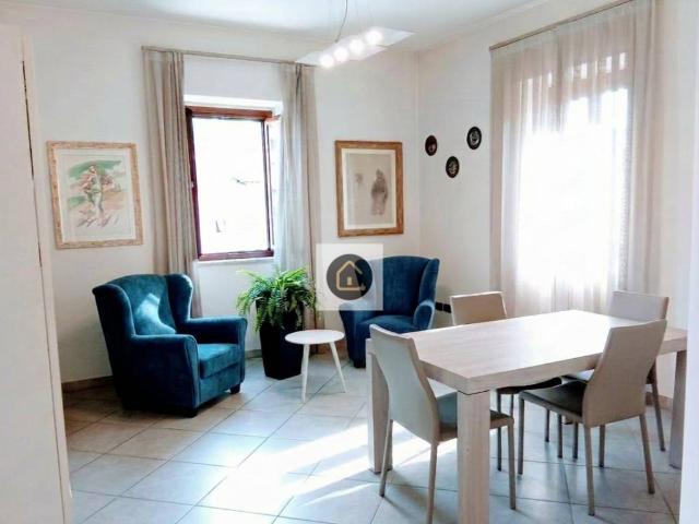 Appartamento in vendita a Borgo Bovio, Terni