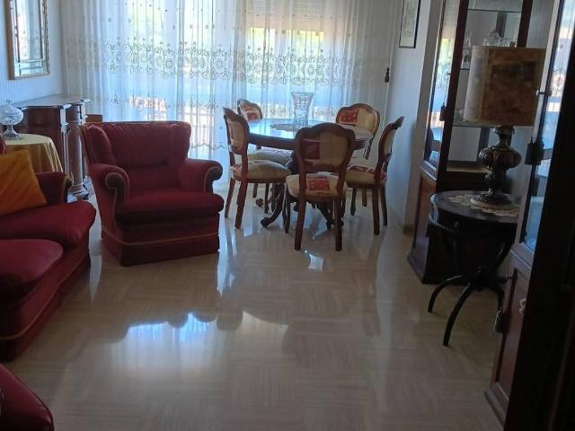 Appartamento in vendita a Città Giardino, Terni