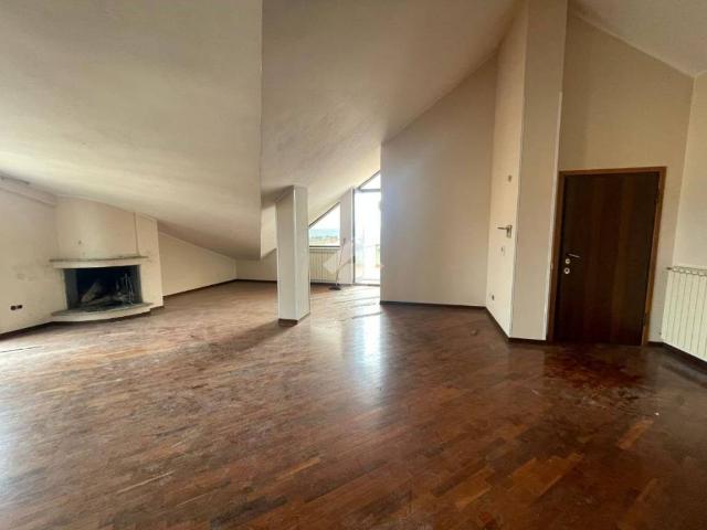 Appartamento in vendita a Campitello, Terni