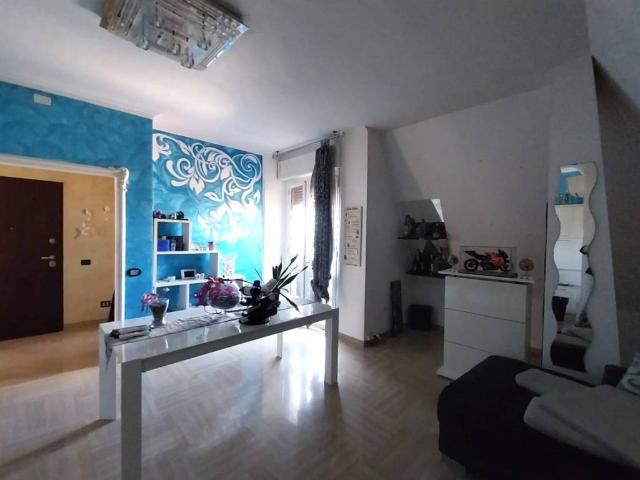 Appartamento in vendita a Campitello, Terni
