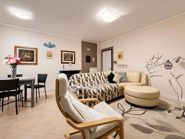 Appartamento in vendita a Campomicciolo, Terni
