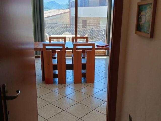 Appartamento in vendita a Piediluco, Terni