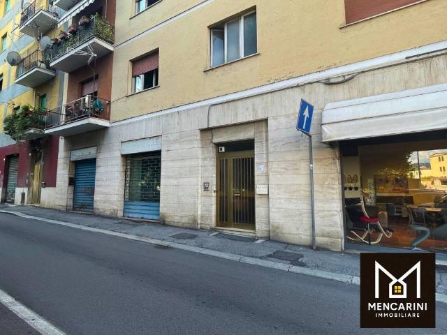 Appartamento in vendita a Città Giardino, Terni