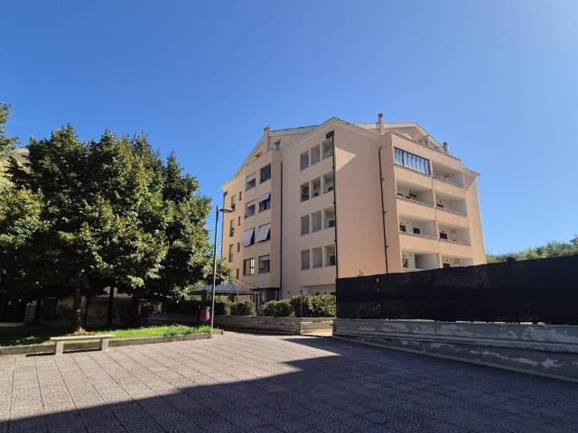 Appartamento in vendita a Campomicciolo, Terni