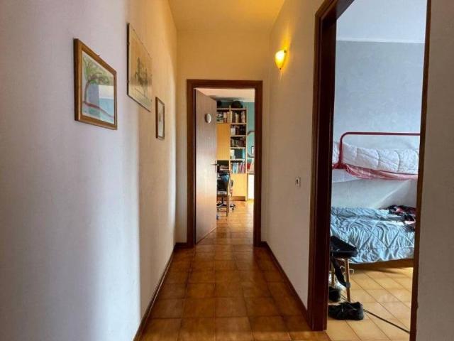 Appartamento in vendita a Campomicciolo, Terni