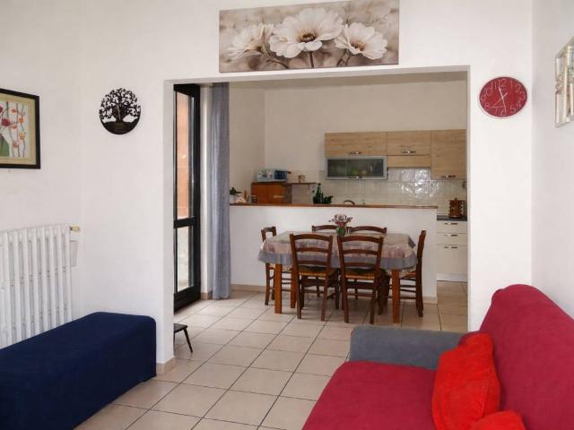 Appartamento in vendita a Vocabolo Trevi, Terni