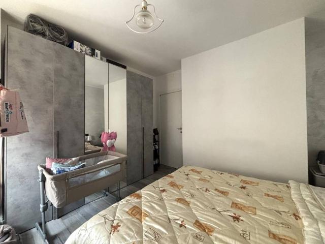 Appartamento in vendita a Borgo Rivo, Terni