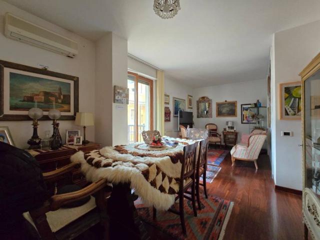 Appartamento in vendita a Città Giardino, Terni