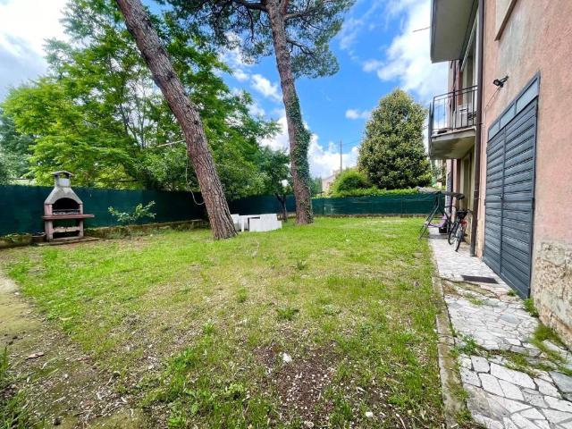 Appartamento in vendita a Città Giardino, Terni