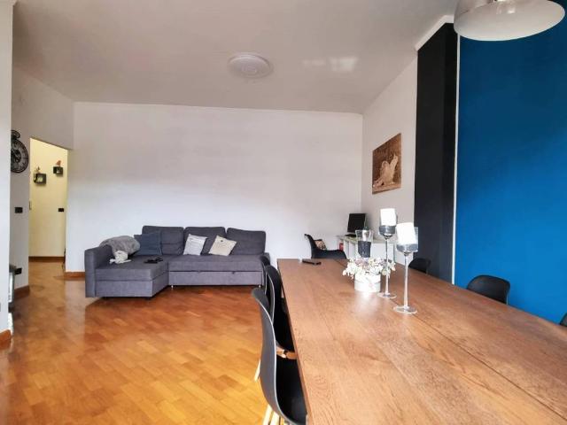 Appartamento in vendita a Città Giardino, Terni