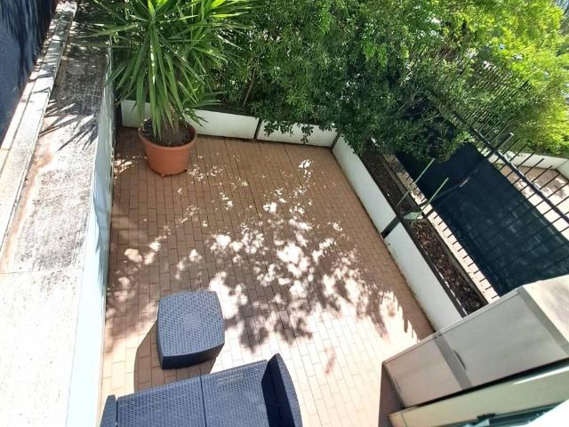 Appartamento in vendita a Campomaggiore, Terni