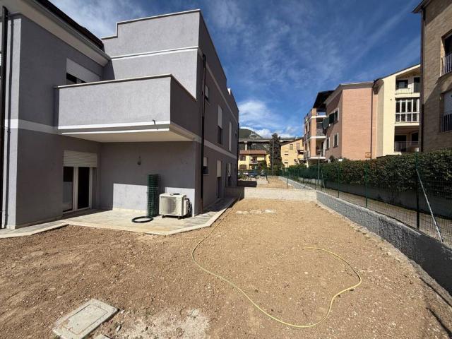 Appartamento in vendita a Vocabolo Trevi, Terni