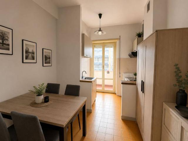 Appartamento in vendita a Città Giardino, Terni
