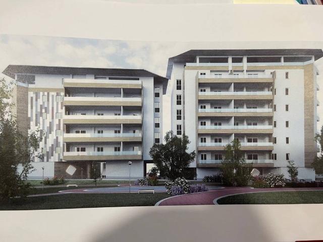 Appartamento in vendita a Campitello, Terni