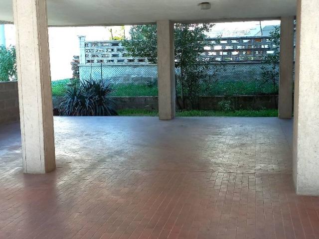 Appartamento in vendita a Campomaggiore, Terni
