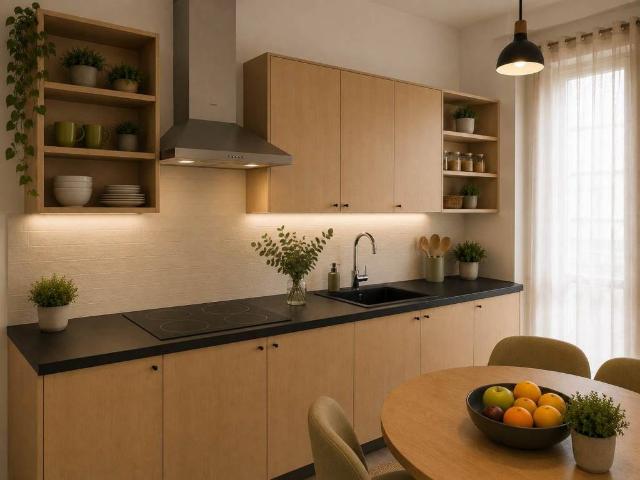 Appartamento in vendita a Terni, Umbria