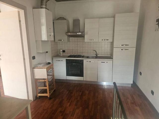 Appartamento in vendita a Città Giardino, Terni