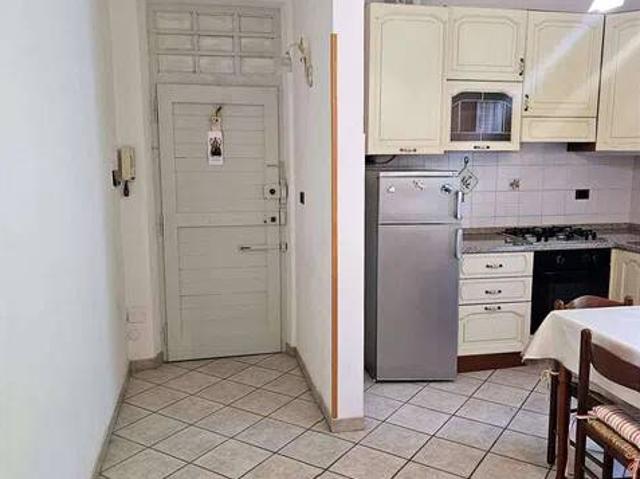 Appartamento in vendita a Città Giardino, Terni