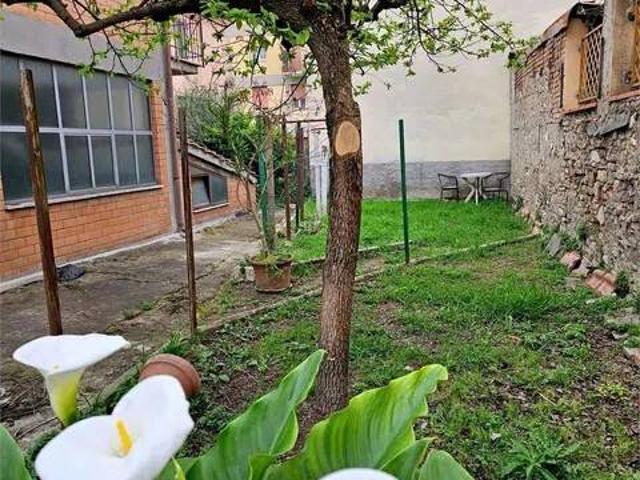 Attico in vendita a Borgo Bovio, Terni