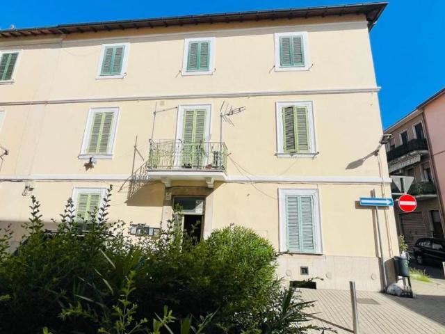 Appartamento in vendita a Città Giardino, Terni