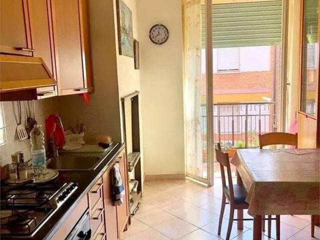 Appartamento in vendita a Borgo Rivo, Terni