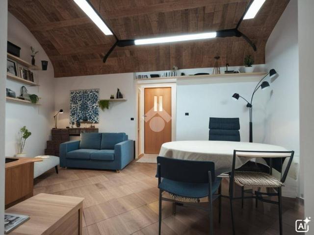 Appartamento in vendita a Città Giardino, Terni