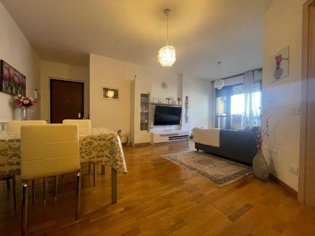 Appartamento in vendita a Borgo Rivo, Terni