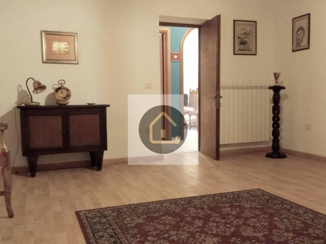 Appartamento in vendita a Città Giardino, Terni
