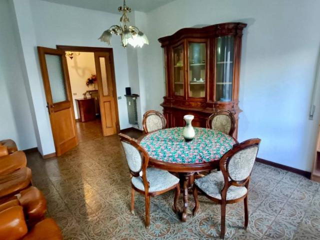 Appartamento in vendita a Città Giardino, Terni