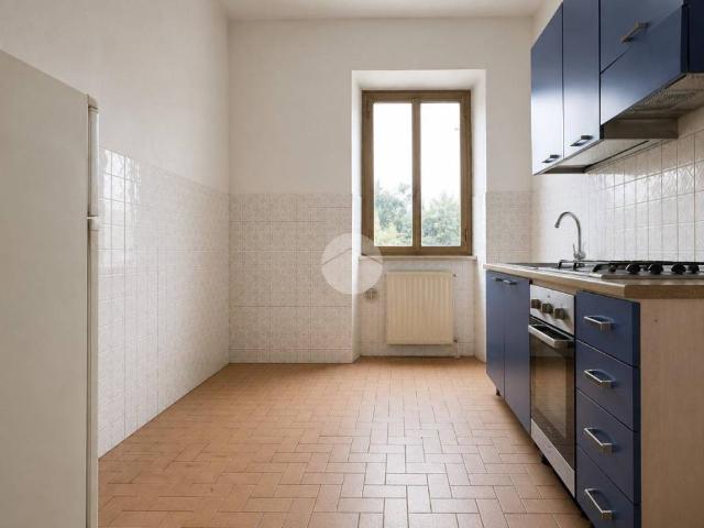 Appartamento in vendita a Città Giardino, Terni