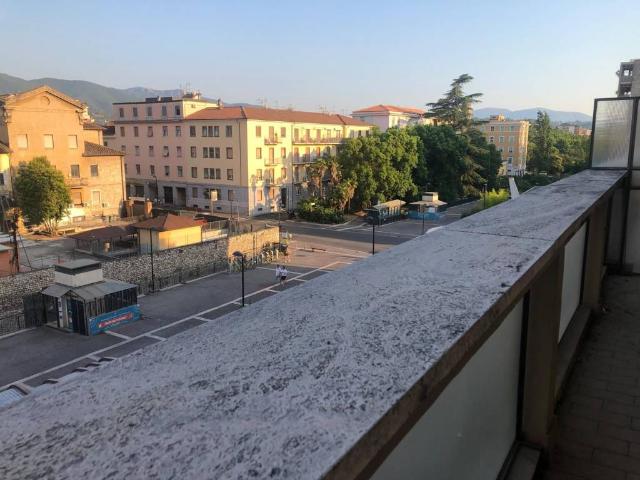 Appartamento in vendita a Città Giardino, Terni