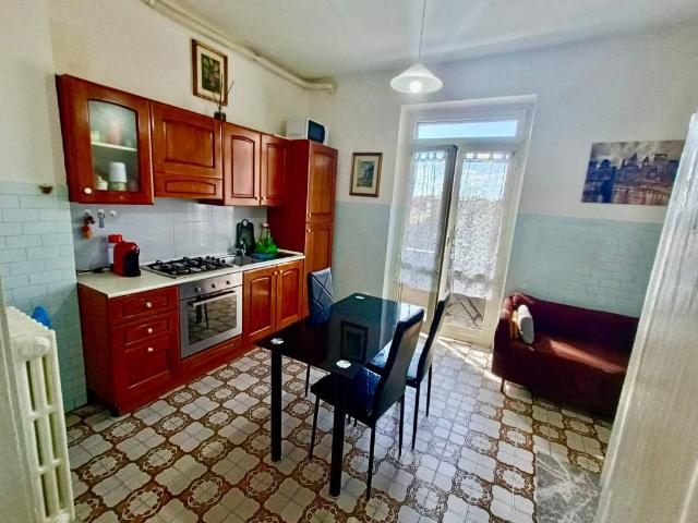 Appartamento in vendita a Città Giardino, Terni