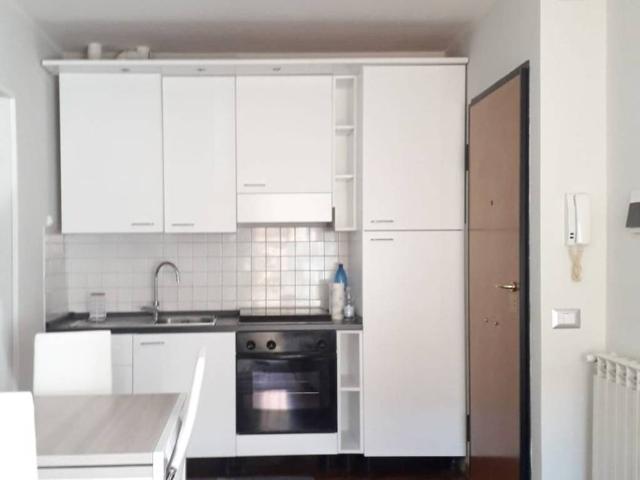 Appartamento in vendita a Città Giardino, Terni