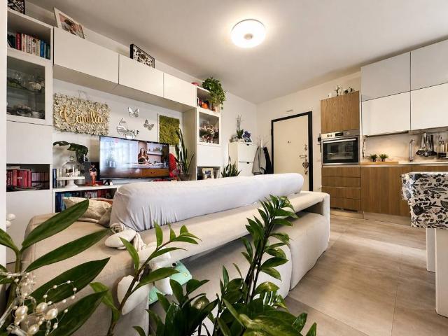 Appartamento in vendita a Città Giardino, Terni