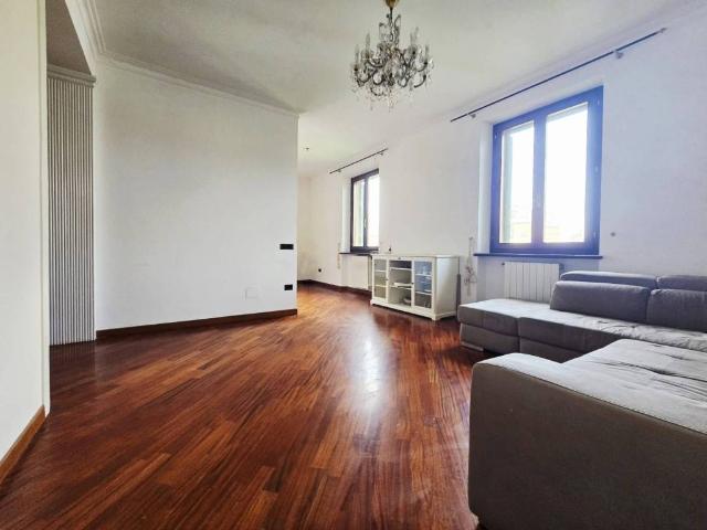 Appartamento in vendita a Città Giardino, Terni