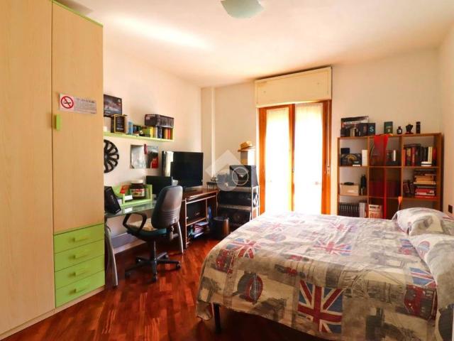 Appartamento in vendita a Campomicciolo, Terni