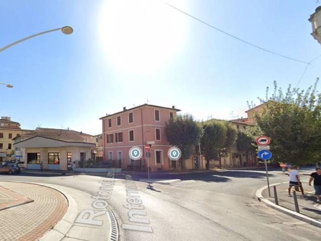Appartamento in vendita a Città Giardino, Terni