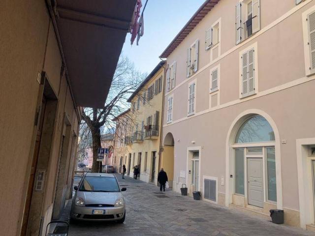 Appartamento in vendita a Città Giardino, Terni