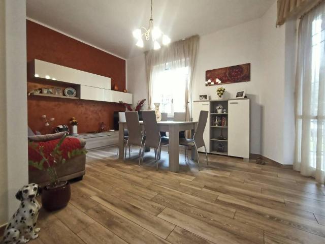 Appartamento in vendita a Città Giardino, Terni