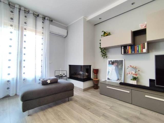 Appartamento in vendita a Campitello, Terni