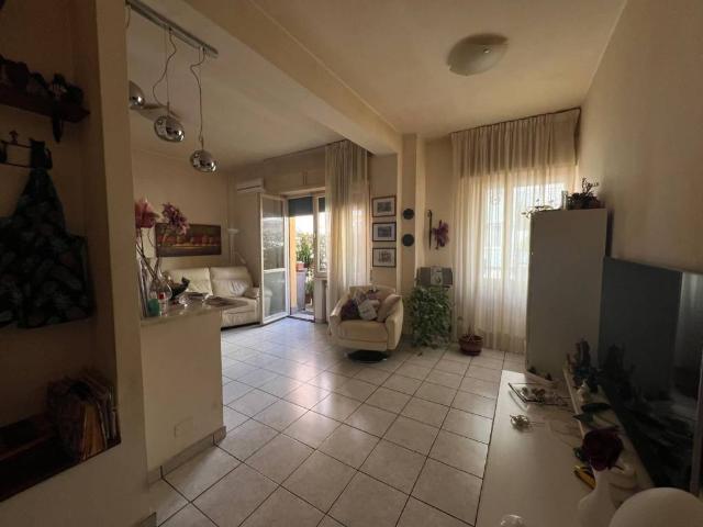Appartamento in vendita a Città Giardino, Terni
