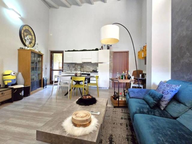 Appartamento in vendita a Borgo Bovio, Terni