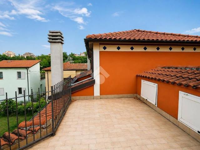 Appartamento in vendita a Città Giardino, Terni