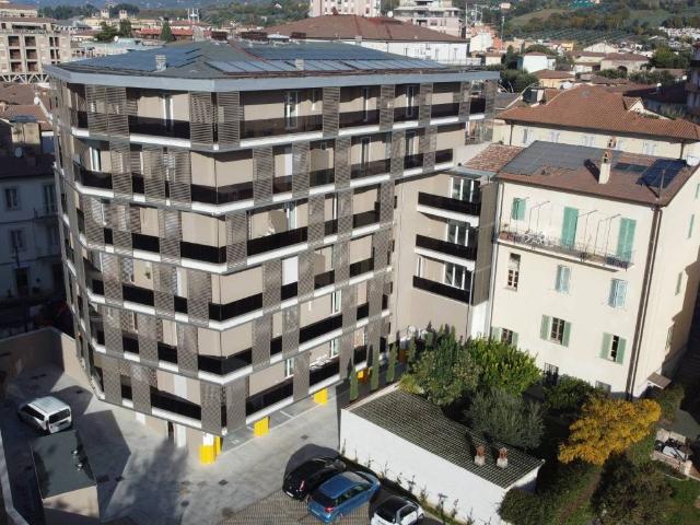 Appartamento in vendita a Città Giardino, Terni