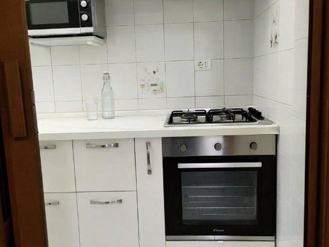 Appartamento in vendita a Città Giardino, Terni